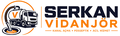 Esenyurt Vidanjör Logo