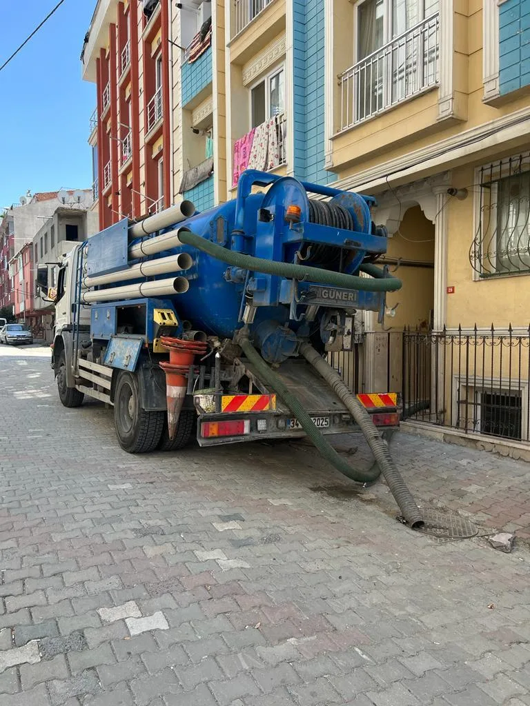 Özel Vidanjör — görsel 5