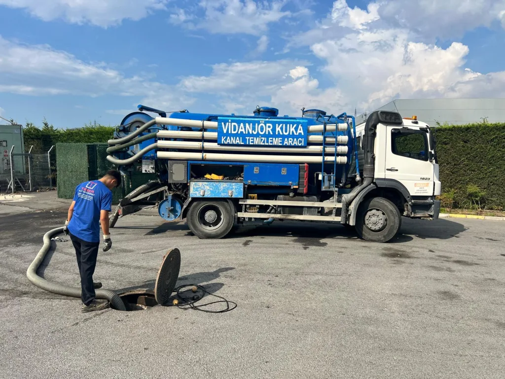 Esenyurt Vidanjör — görsel 9