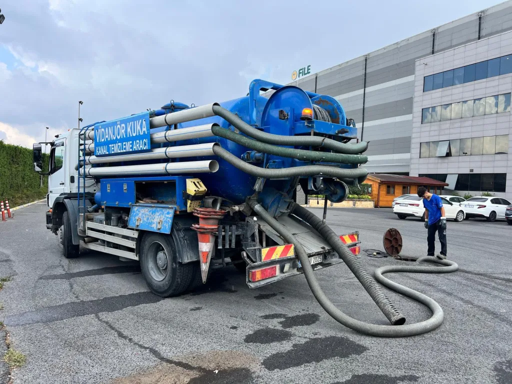 Esenyurt Vidanjör — görsel 2
