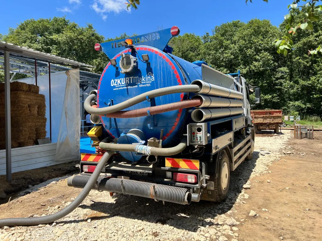 Esenyurt Vidanjör — görsel 6